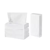 抽纸酒店宾馆实惠装小包餐巾纸饭店餐厅卫生纸 700包(106*175mm展开尺寸)