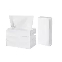 抽纸酒店宾馆实惠装小包餐巾纸饭店餐厅卫生纸 1