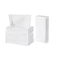 抽纸酒店宾馆实惠装小包餐巾纸饭店餐厅卫生纸 2