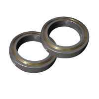 允诚 螺母 2G1/4 个