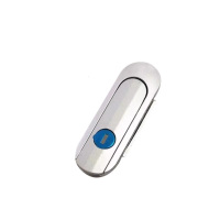 允诚 配电柜锁 AB403-1 个