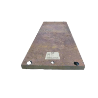 允诚 锰钢底板 12mm 平方米