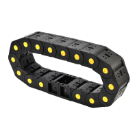 允诚 坦克链 H30(77) 米