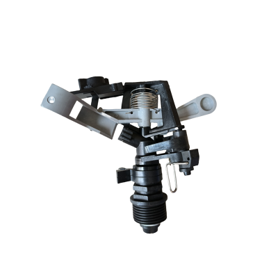 允诚 塑料草坪旋转喷头 4分15mm 个