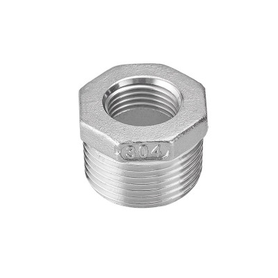 允诚 加厚不锈钢补芯 DN8x10 个