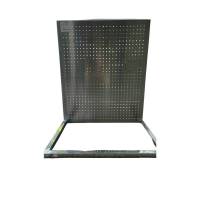 允诚 不锈钢冲孔板 810x690x570mm 个