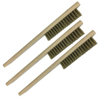 允诚 铜丝刷 通用 把