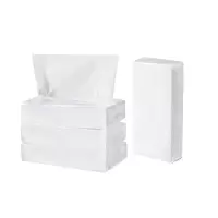 抽纸酒店宾馆实惠装小包餐巾纸饭店餐厅卫生纸 150