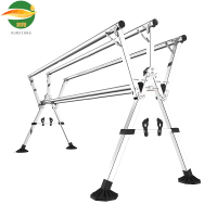 鹍翔五杆不锈钢晾衣架200CM/个