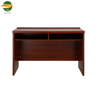 鹍翔二人培训桌学习桌120X40X75CM/张