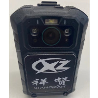 祥赞 记录仪DSJ-XZZ3A1(64G)