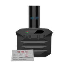 祥赞 便携式高精度定位终端XZG6