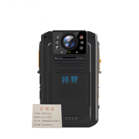 祥赞 4G记录仪DSJ-XZS5A1