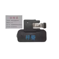 祥赞记录仪配件背夹 BJA2