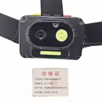 祥赞 4G智能摄像头灯 XZ-TD002