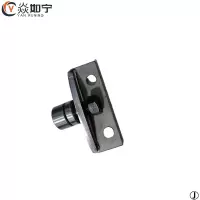 焱如宁 卡子 YRN -01 套