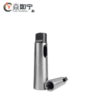 焱如宁 变径套锥 扁尾钻套 5件套