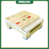 凯狄禧 运动木地板枫桦木A级 KDX-Y01(平方)
