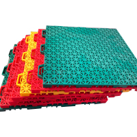 凯狄禧 篮球场悬浮地板 KD-11 (平方)