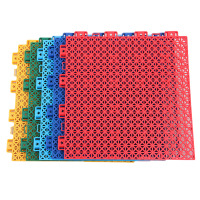 凯狄禧 球场悬浮地板(含配套) KDX-D302 (平方米)