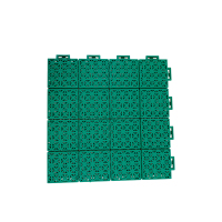 凯狄禧 悬浮地板 KD-09 (平方米)