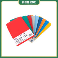 凯狄禧 气排球羽毛球室内PVC地胶 KD-11 (块)