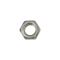 铜镀镍螺母 5mm 包