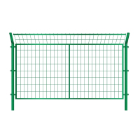 双边丝护栏网 1.8X3.0米 件