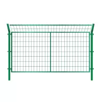 双边丝护栏网 1.8X3.0米 件