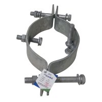 抱箍 直径210mm 副