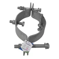 抱箍 直径210mm 副