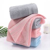 她莎 纯棉加厚毛巾110g TS-MJ007 条