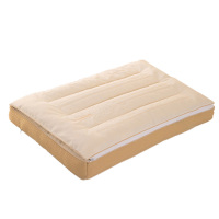 她莎 荞麦羽丝绒枕 48*74cm 个