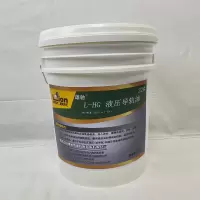 雄驰 液压导轨油 L-HG 32# 18L