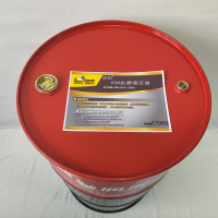 雄驰 抗磨液压油 (XIONGCHI)68# 170KG/桶