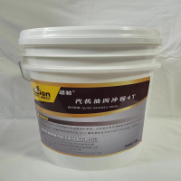 雄驰 汽机油 四冲程4T 18L/桶