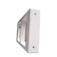 锲衡 SMC梯子基础550mm*320mm*80mm 块