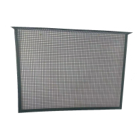 锲衡 金属网1500mm*1200mm 块