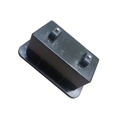 锲衡复合底座基础350mm*220mm*150mm个