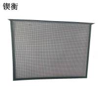 锲衡 金属网 1500mm*1100mm*90mm/片