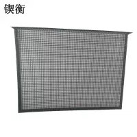 锲衡 金属网 1500mm*1100mm*90mm/片