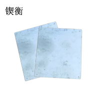 锲衡 曲中标桥梁 470*120*1.2mm 块