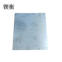 锲衡 曲线三角标桥梁 200*150*1.2mm 块