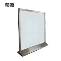 锲衡 玻璃围栏 QH-140 /平方米