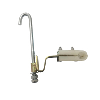 锲衡 线卡 200mm*73mm*45mm 个