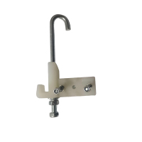 锲衡 线卡 250mm*150mm*30mm 个