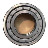 安宏纬业轴承NUP207ENF个