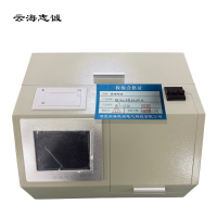 酸碱纯度检测仪 WT-C5B1 1台