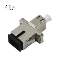 润宏伟 转接适配器 LC/SC (全金属) 只