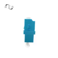 润宏伟 适配器 LC/LC 只